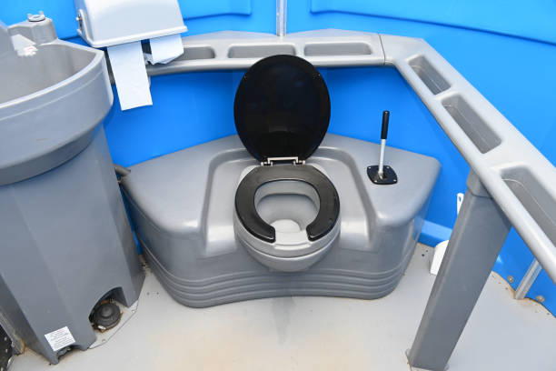 Affordable portable toilet rental in Hagerstown, IN