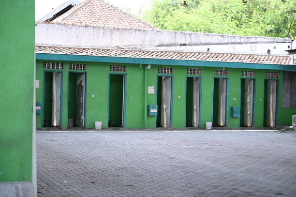 Sanitation services for porta potties in Hagerstown, IN