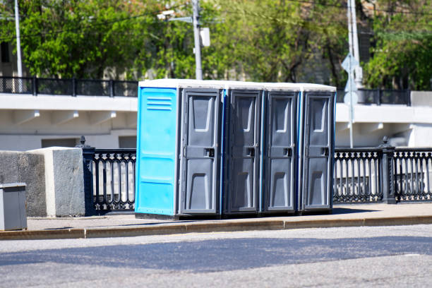 Best Restroom trailer rental cost  in Hagerstown, IN