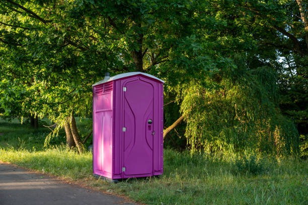 Best Portable bathroom rental  in Hagerstown, IN
